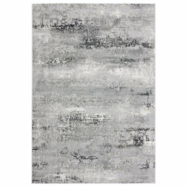 United Weavers Of America Veronica Parker Wheat Area Rectangle Rug, 7 ft. 10 in. x 10 ft. 6 in. 2610 20291 912